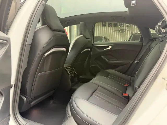 Audi A5L — Фото автомобиля 20