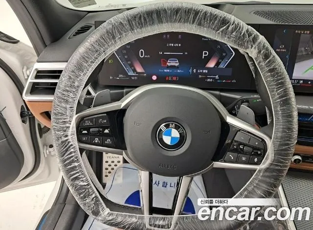 BMW 3 Series G20 — Фото автомобиля 7