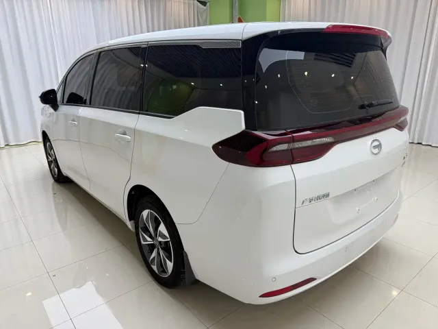 GAC Trumpchi M6 — Фото автомобиля 6