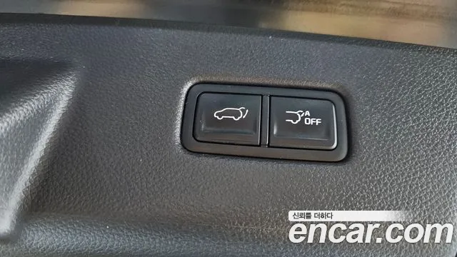 Kia Canival Carnival 4 поколение Бензин 9 мест Noblesse — Фото автомобиля 29