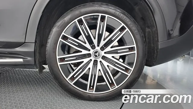 Mercedes-Benz EQE X294 — Фото автомобиля 6