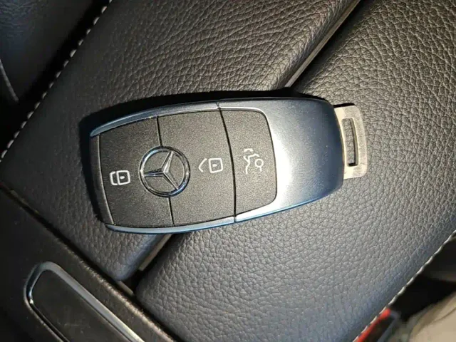 Mercedes-Benz A-Class — Фото автомобиля 8