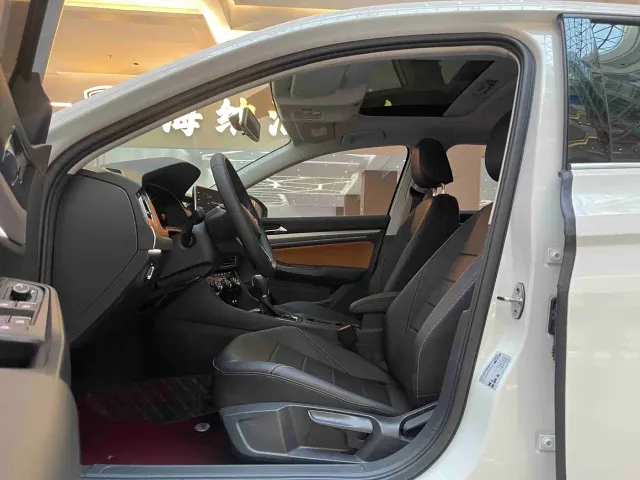 Volkswagen Bora 2024 280TSI DSG Comfort Ride Edition — Фото автомобиля 10