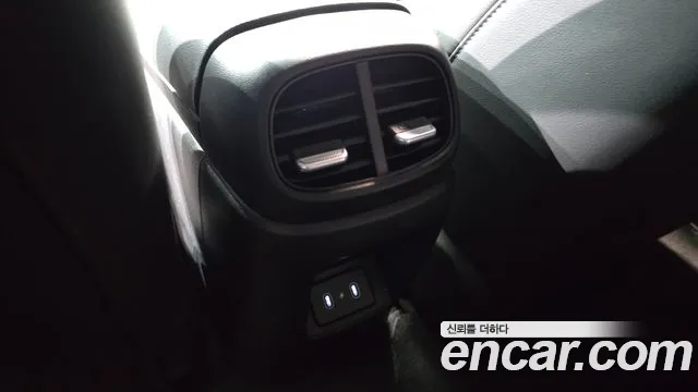 Hyundai Avante CN7 — Фото автомобиля 18
