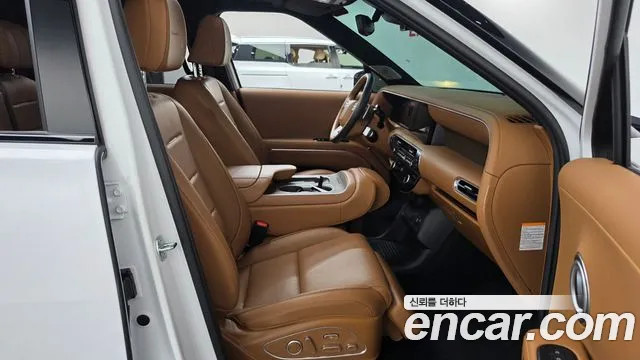 Hyundai Palisade LX3 — Фото автомобиля 16