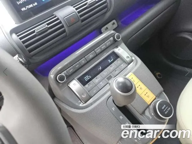 Hyundai Casper — Фото автомобиля 6