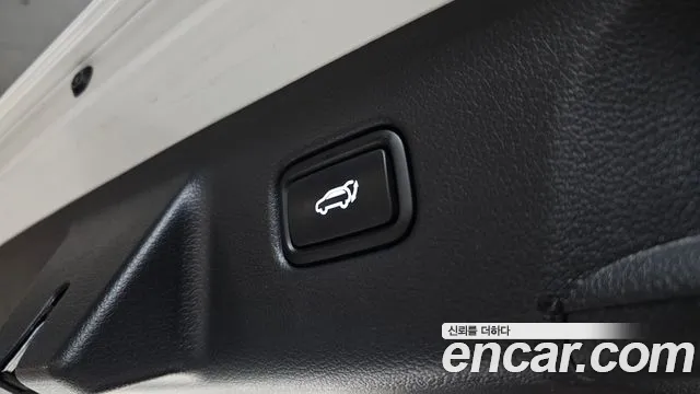 Hyundai Palisade The New Palisade Бензин 3.8 2WD — Фото автомобиля 19