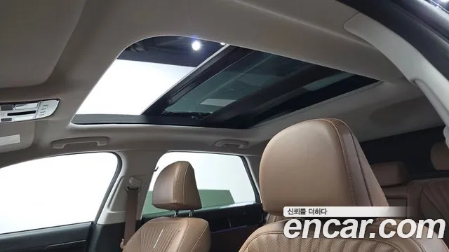 Hyundai Grandeur GN7 — Фото автомобиля 25