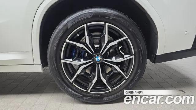 BMW X4 G02 — Фото автомобиля 6