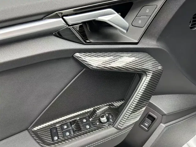 Audi A3 — Фото автомобиля 10