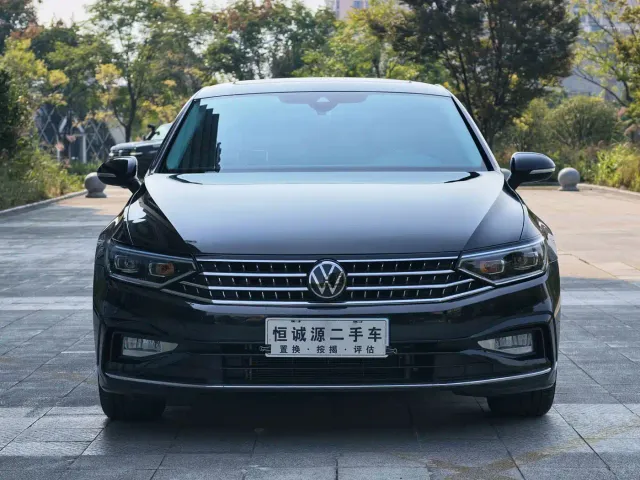 Volkswagen Magotan — Фото автомобиля 2
