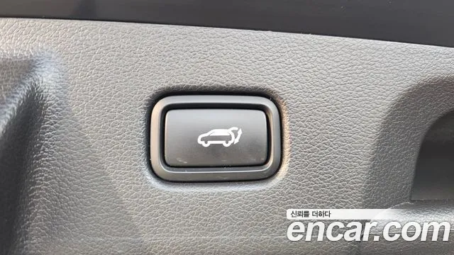 Hyundai Palisade The New — Фото автомобиля 23