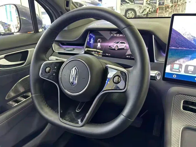 Shangjie SUV — Фото автомобиля 11