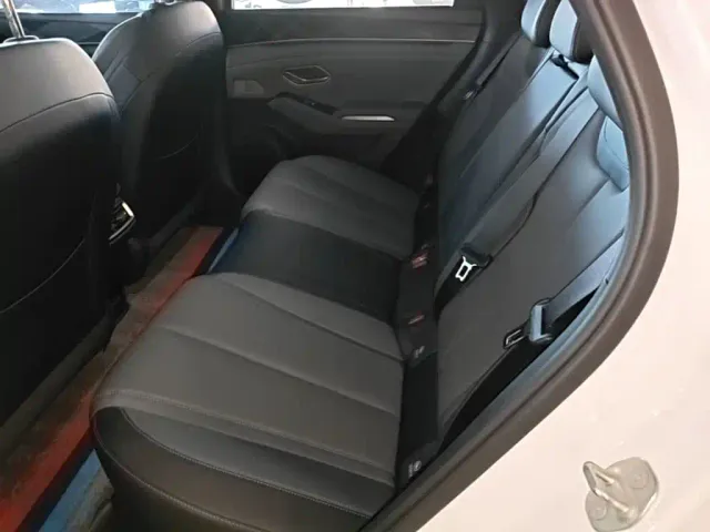 BYD Qin L — Фото автомобиля 16