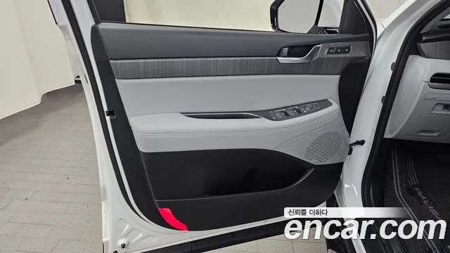 Hyundai Palisade The New Palisade Дизель 2.2 4WD — Фото автомобиля 24