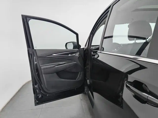 Maxus G50 — Фото автомобиля 8