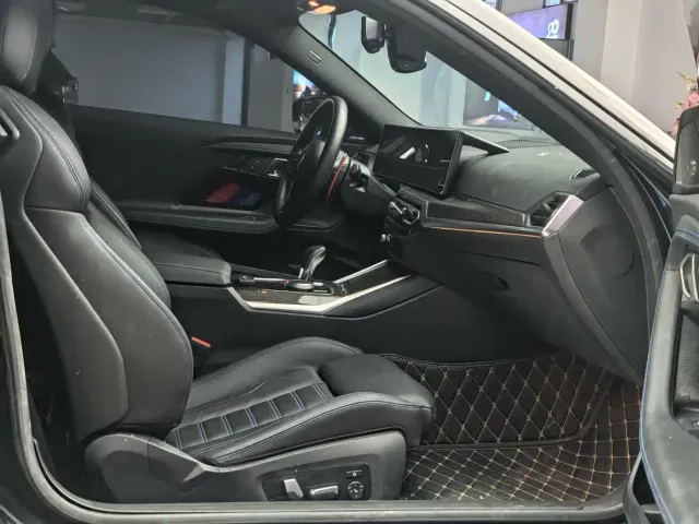 BMW M2 — Фото автомобиля 26