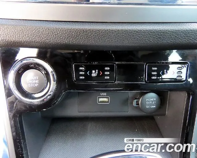 KGM Korando — Фото автомобиля 16