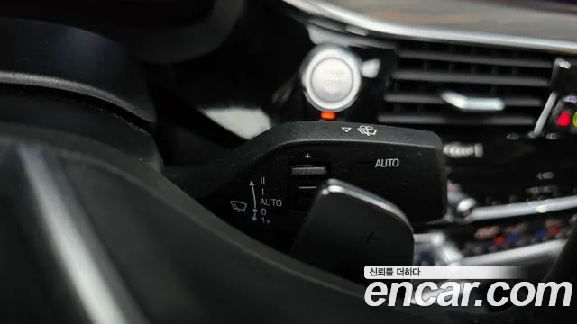 BMW Gran Turismo G32 — Фото автомобиля 26