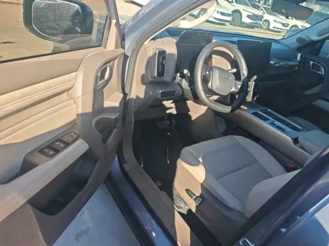 Haval Big Dog — Фото автомобиля 15