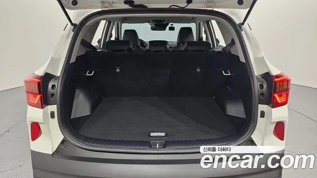 Kia Seltos — Фото автомобиля 20