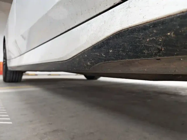 BMW 5 Series — Фото автомобиля 20