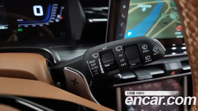 KG_Mobility_Ssangyong Torres Torres Бензин 1.5 4WD — Фото автомобиля 22