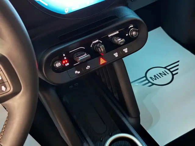 MINI Cooper — Фото автомобиля 13