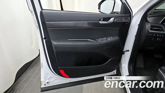 Hyundai Palisade Palisade Бензин 3.8 2WD — Фото автомобиля 18