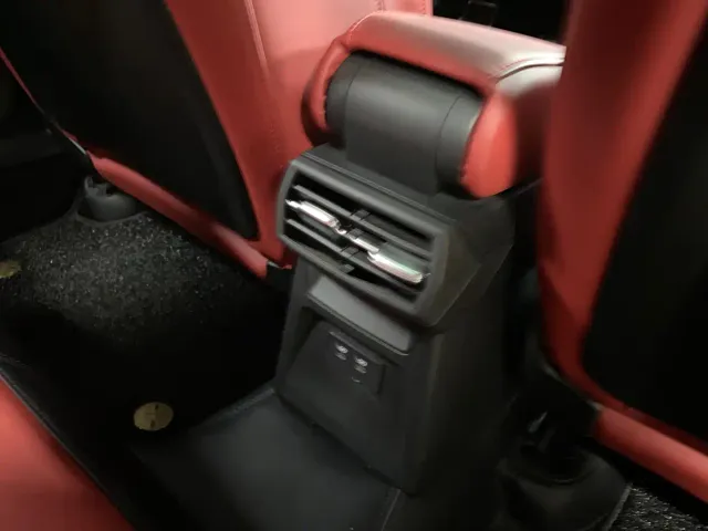 Audi A3 — Фото автомобиля 17