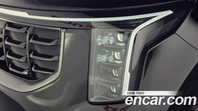 Kia Carnival 4th Gen — Фото автомобиля 22