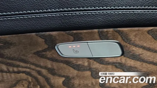 Mercedes-Benz E-Class W213 — Фото автомобиля 28