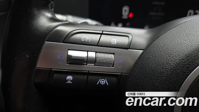Hyundai Kona SX2 — Фото автомобиля 25