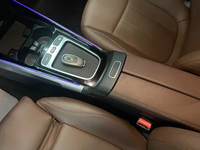 Mercedes-Benz GLB-Class — Фото автомобиля 12