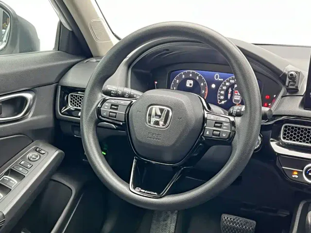 Honda Integra — Фото автомобиля 17
