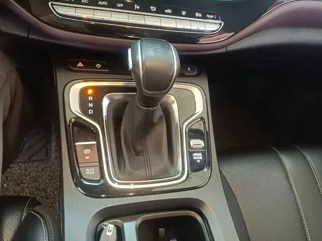 GAC Trumpchi M6 — Фото автомобиля 13