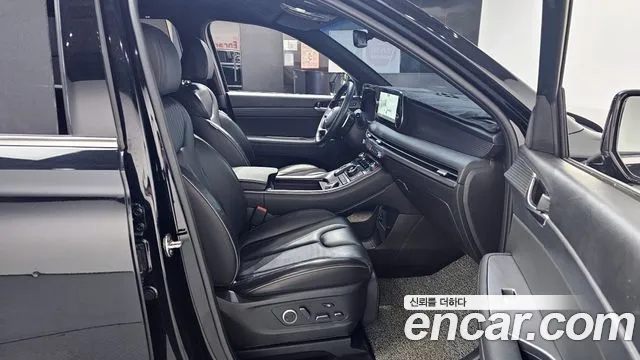 Hyundai Palisade The New Palisade Дизель 2.2 2WD — Фото автомобиля 10
