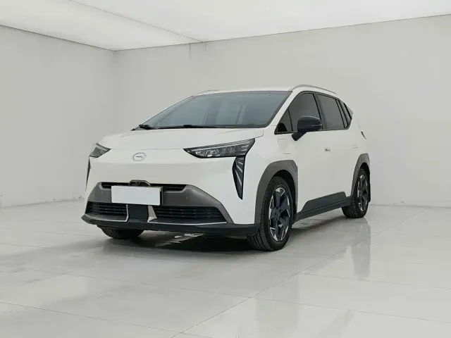 Фотография автомобиля — GAC Aion Y