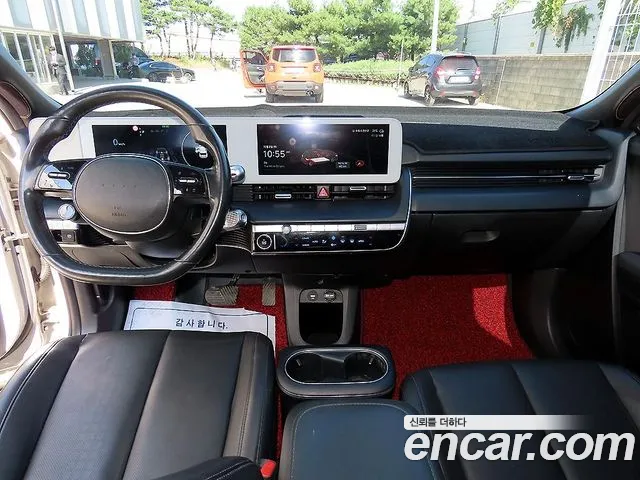 Hyundai Ioniq 5 — Фото автомобиля 7