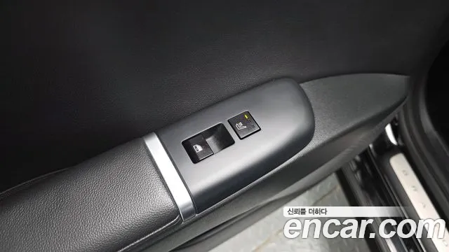 Hyundai Grandeur GN7 — Фото автомобиля 19