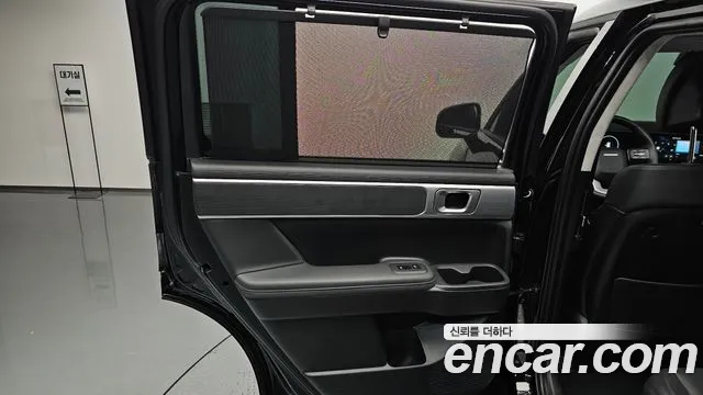 Hyundai Santafe — Фото автомобиля 15