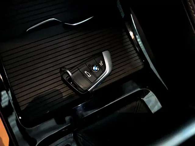 BMW X2 — Фото автомобиля 8