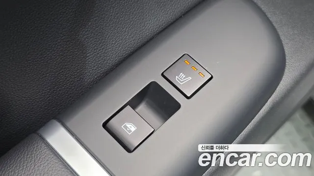 Hyundai Grandeur GN7 — Фото автомобиля 30