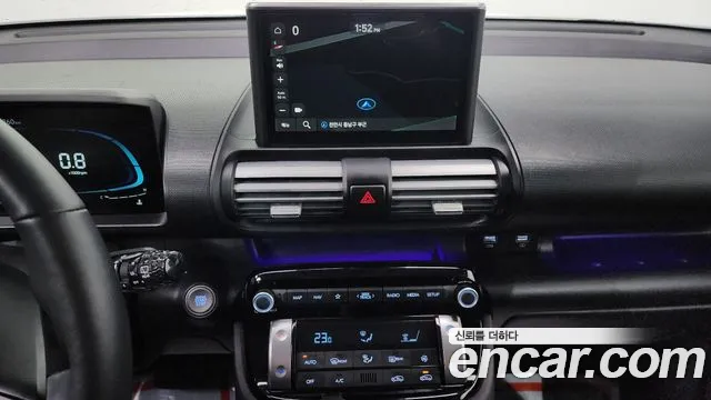 Hyundai Casper Casper Inspiration — Фото автомобиля 17