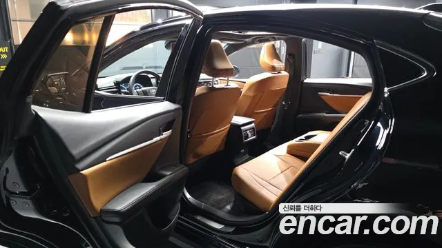 Toyota Camry XV80 — Фото автомобиля 26
