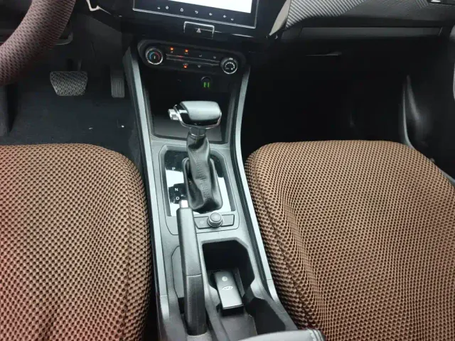 Chery Tiggo 3x — Фото автомобиля 7