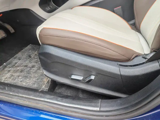 BYD Song Pro — Фото автомобиля 10