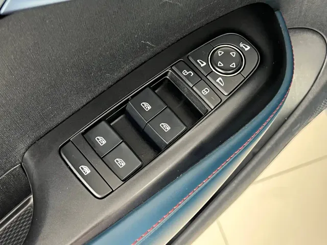 BYD Dolphin — Фото автомобиля 14