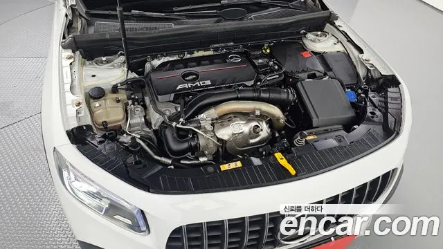 Mercedes-Benz GLB-Class — Фото автомобиля 6
