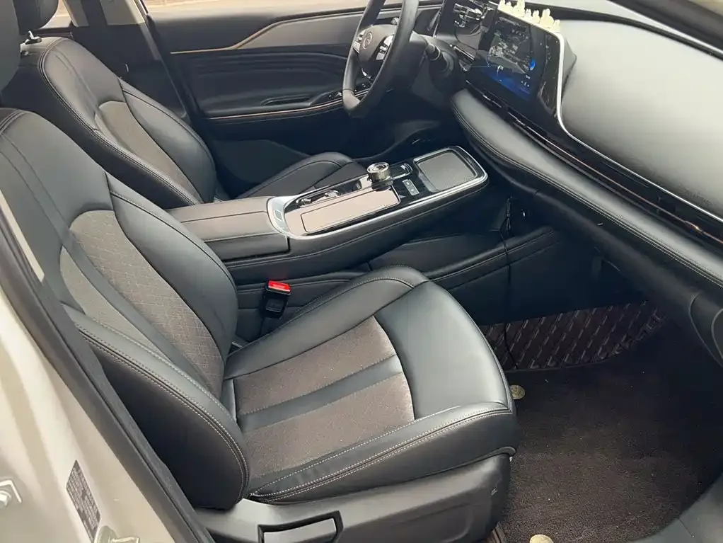 Aion AION S 2022 Mei 580 Pio — Фото автомобиля 21